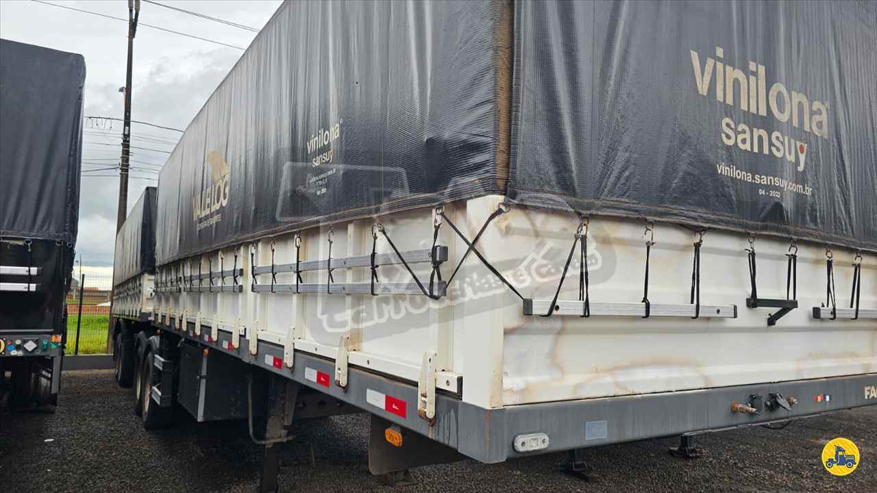 CARRETA BITREM GRANELEIRO Taba Carrocerias e Carretas - NOMA MARINGA PARANÁ PR